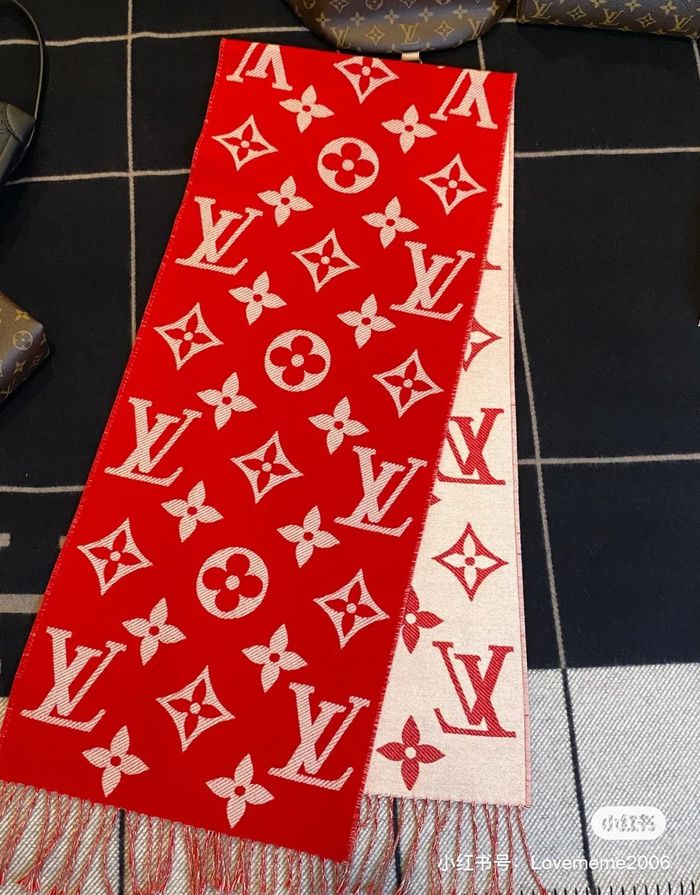 Louis Vuitton Scarf LV00151